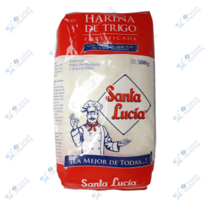 Harinas